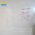 Roll Whiteboard Material - Clear PET Plastic Sheet